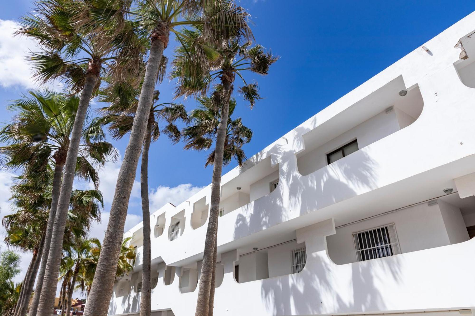 Ferienwohnung Casa Tropical Costa De Antigua Exterior foto