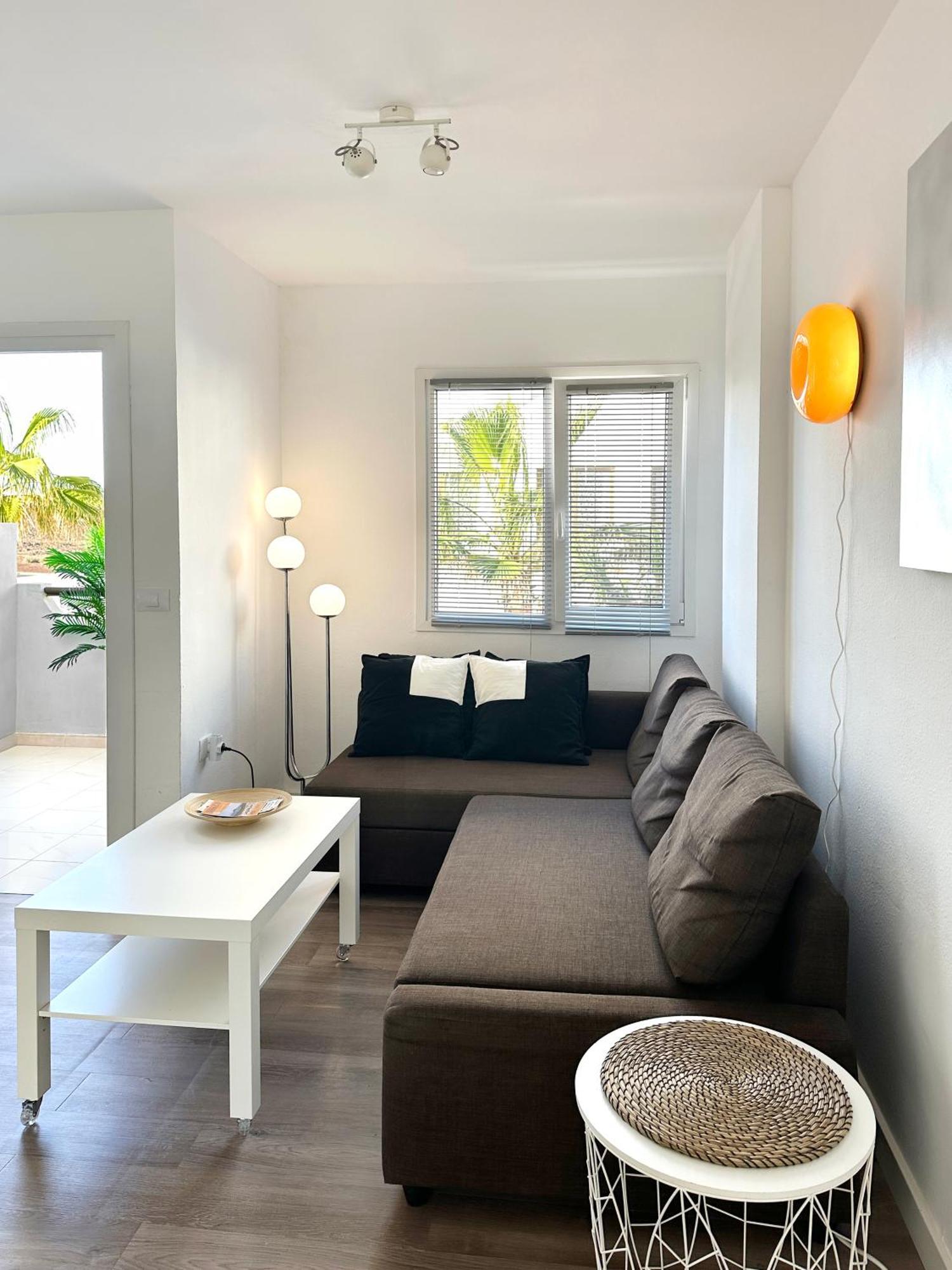 Ferienwohnung Casa Tropical Costa De Antigua Exterior foto
