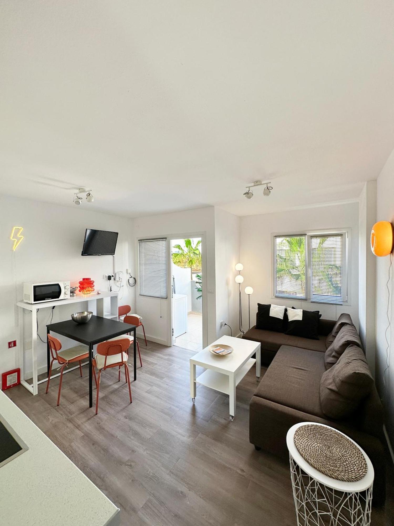 Ferienwohnung Casa Tropical Costa De Antigua Exterior foto