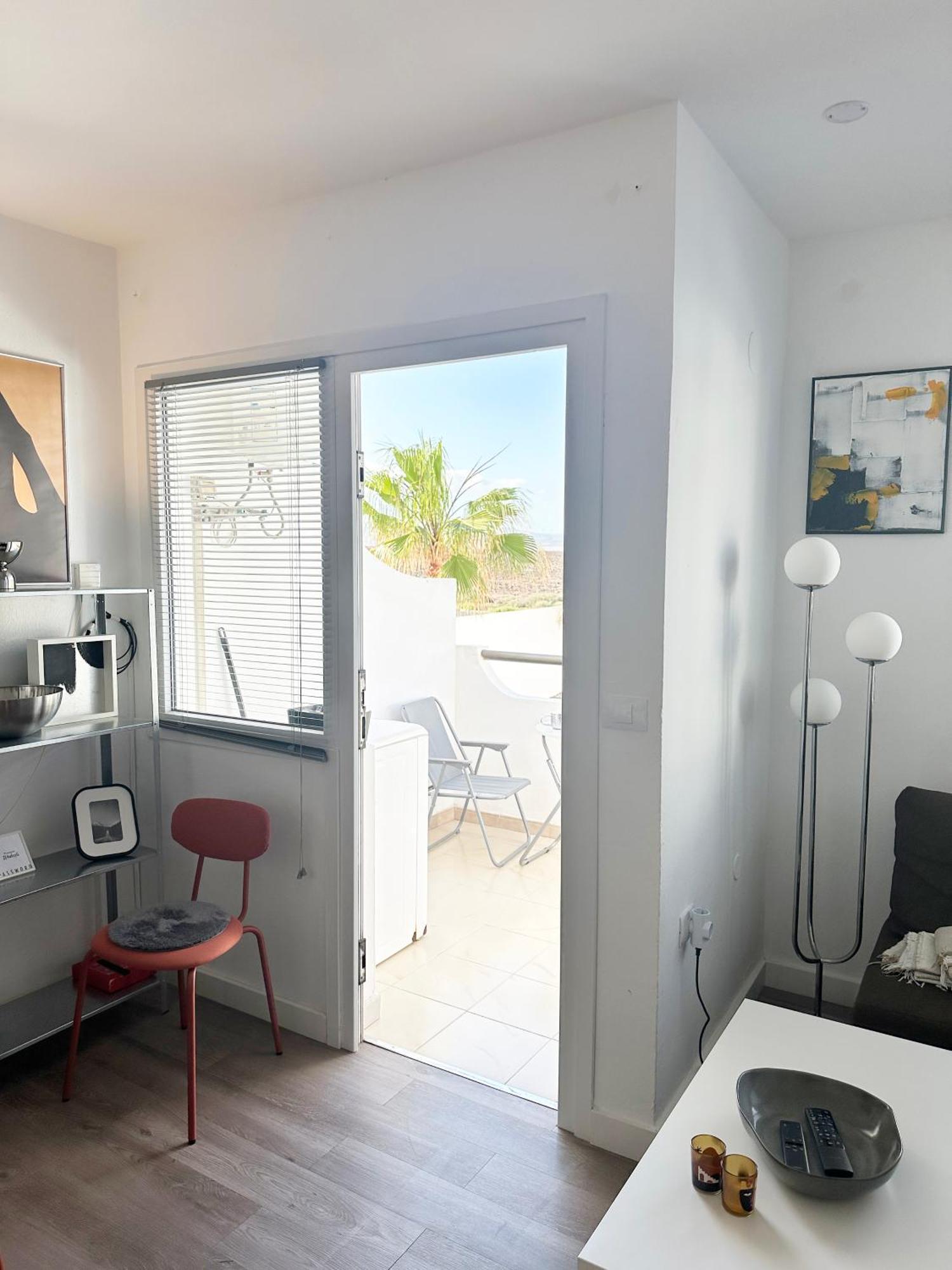Ferienwohnung Casa Tropical Costa De Antigua Exterior foto